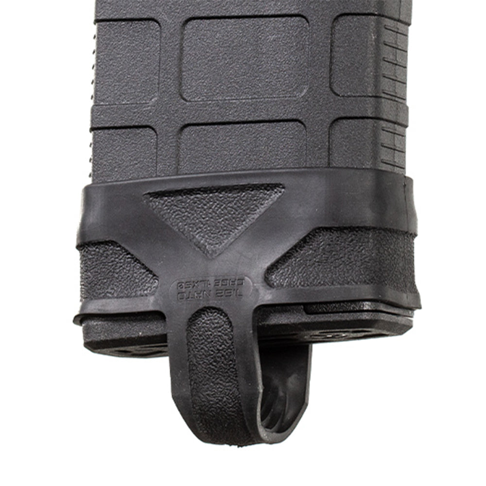マグプル マガジンアクセサリー - 7.62 NATO, 3 Pack【ブラック/フラットダークアース/オリーブドラブグリーン】