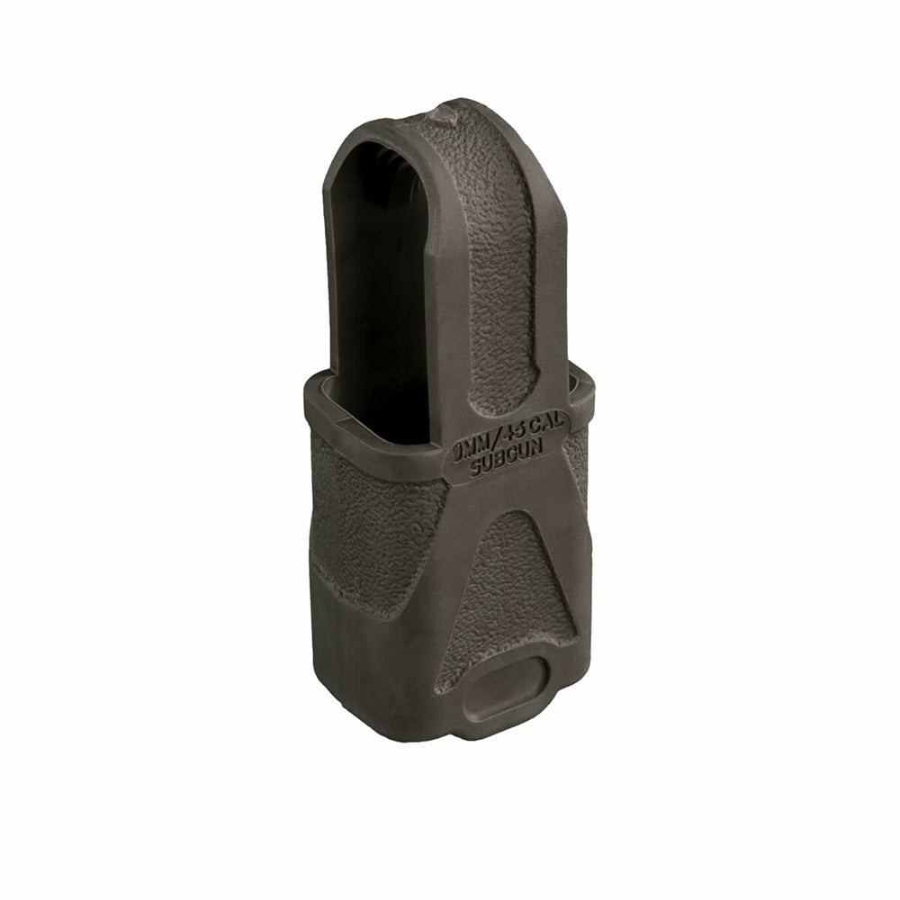 MAGPUL Original Magpul(R) - 9mm Subgun, 3 Pack【BK/FDE】