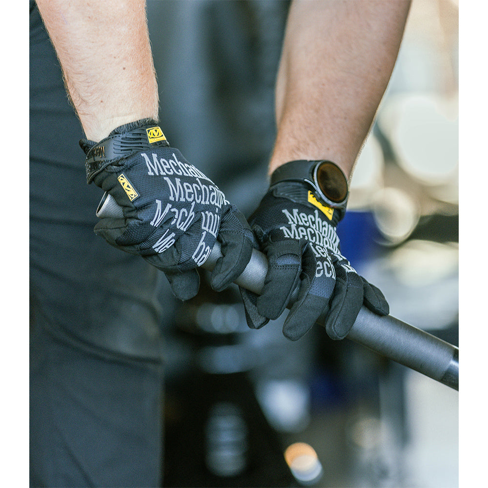 MechanixWear Original Gloves (Black) MG-05