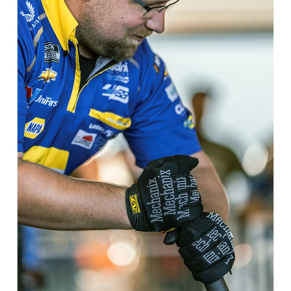 MechanixWear Original Gloves (Black) MG-05