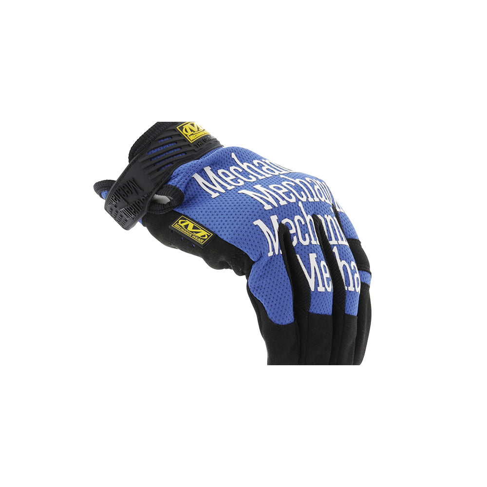 MechanixWear/メカニクスウェア Original Gloves オリジナルグローブ【ブルー】 MG-03