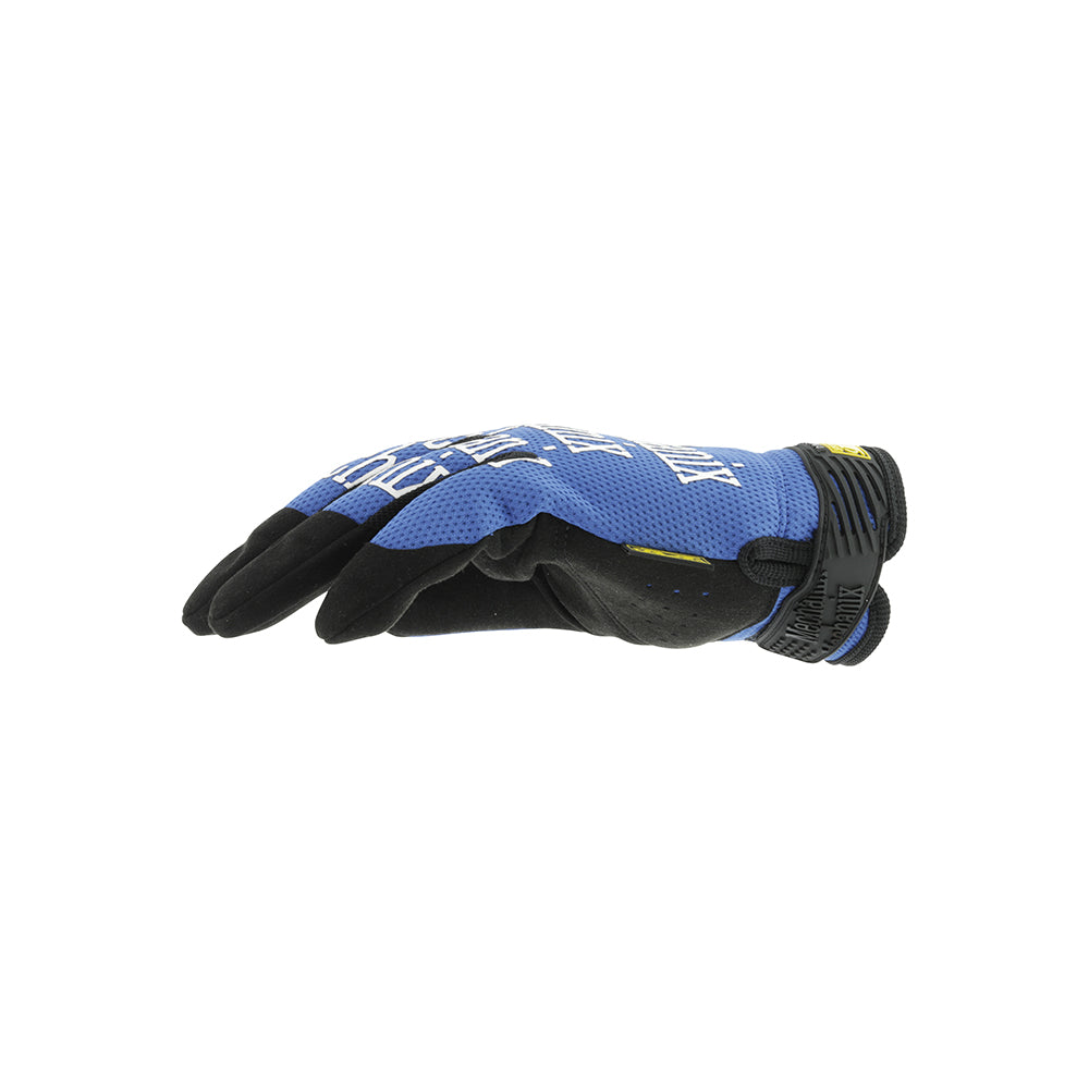 MechanixWear/メカニクスウェア Original Gloves オリジナルグローブ【ブルー】 MG-03