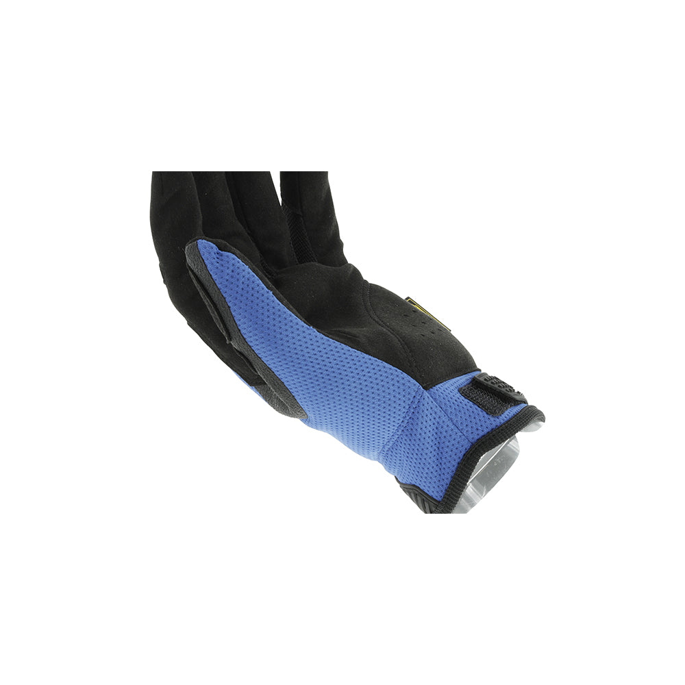 MechanixWear/メカニクスウェア Original Gloves オリジナルグローブ【ブルー】 MG-03