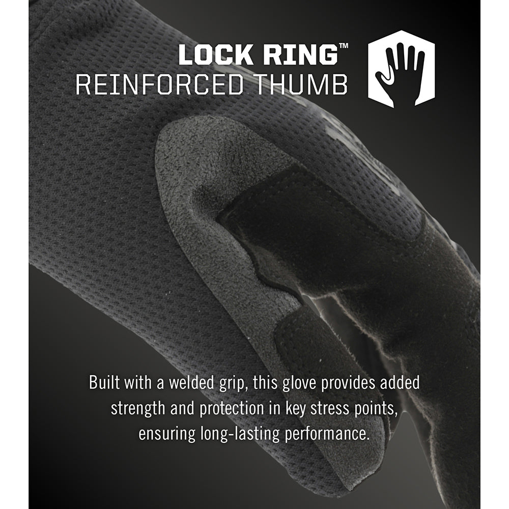 MechanixWear/メカニクスウェア Original Gloveオリジナルグローブ【カバート】 MG-55