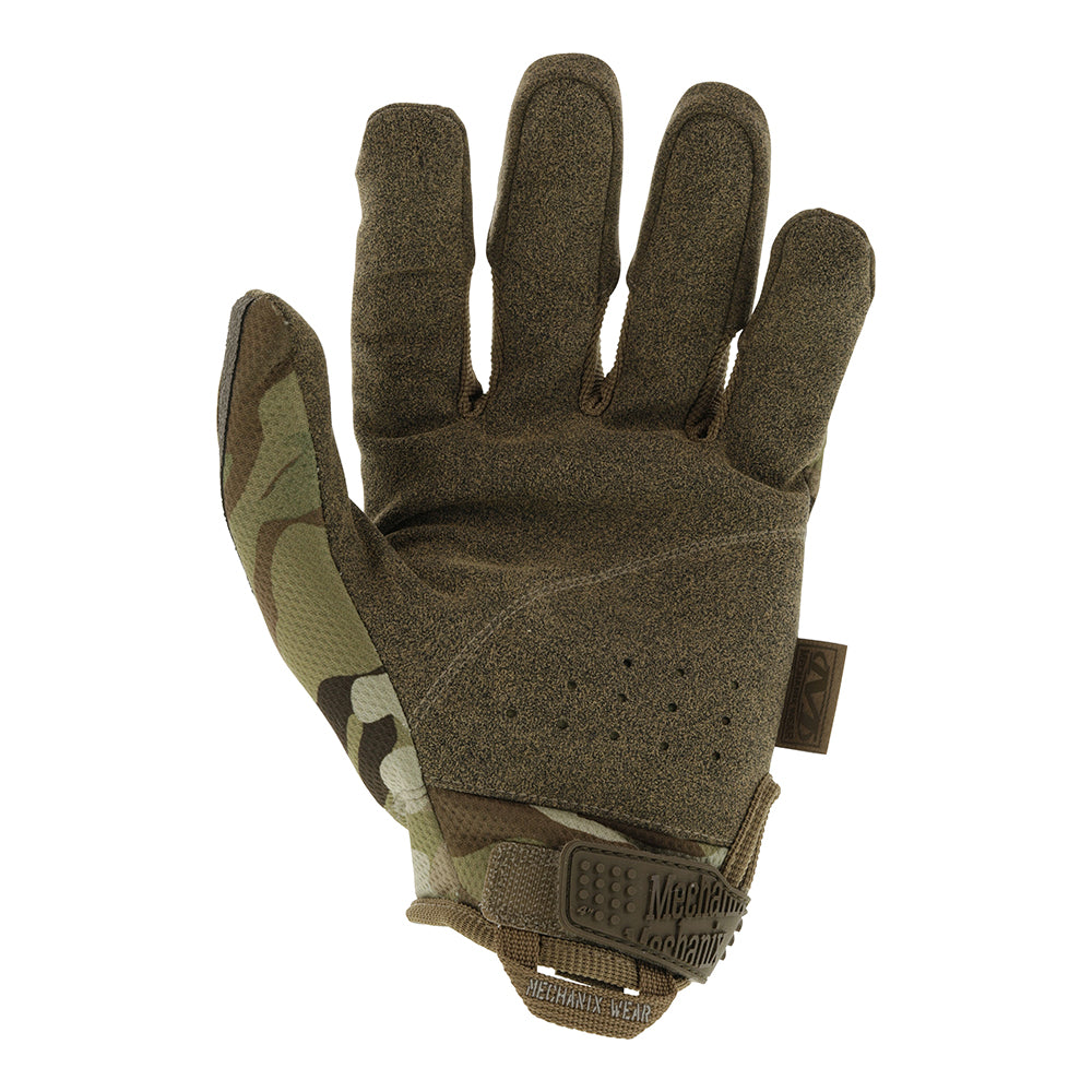 MechanixWear/メカニクスウェア Original Gloves オリジナルグローブ【マルチカム】 MG-78