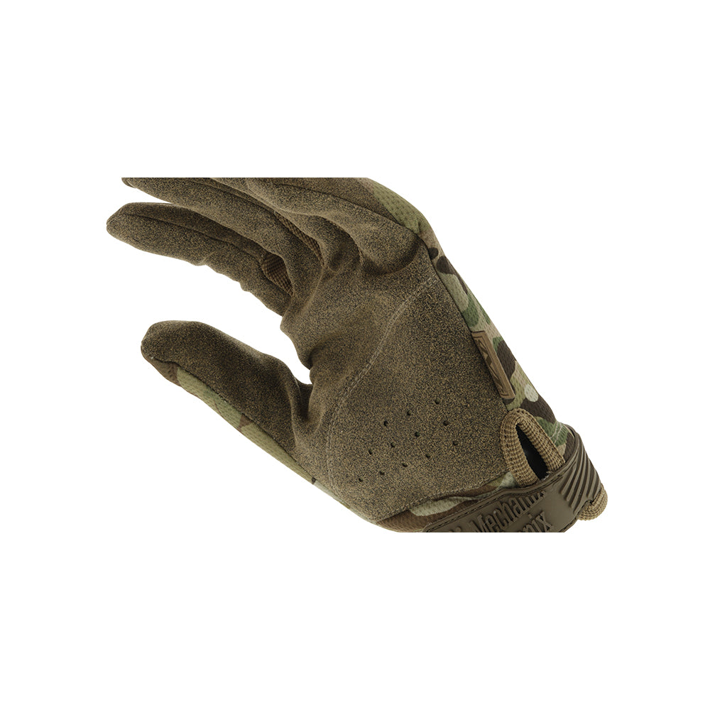 MechanixWear/メカニクスウェア Original Gloves オリジナルグローブ【マルチカム】 MG-78