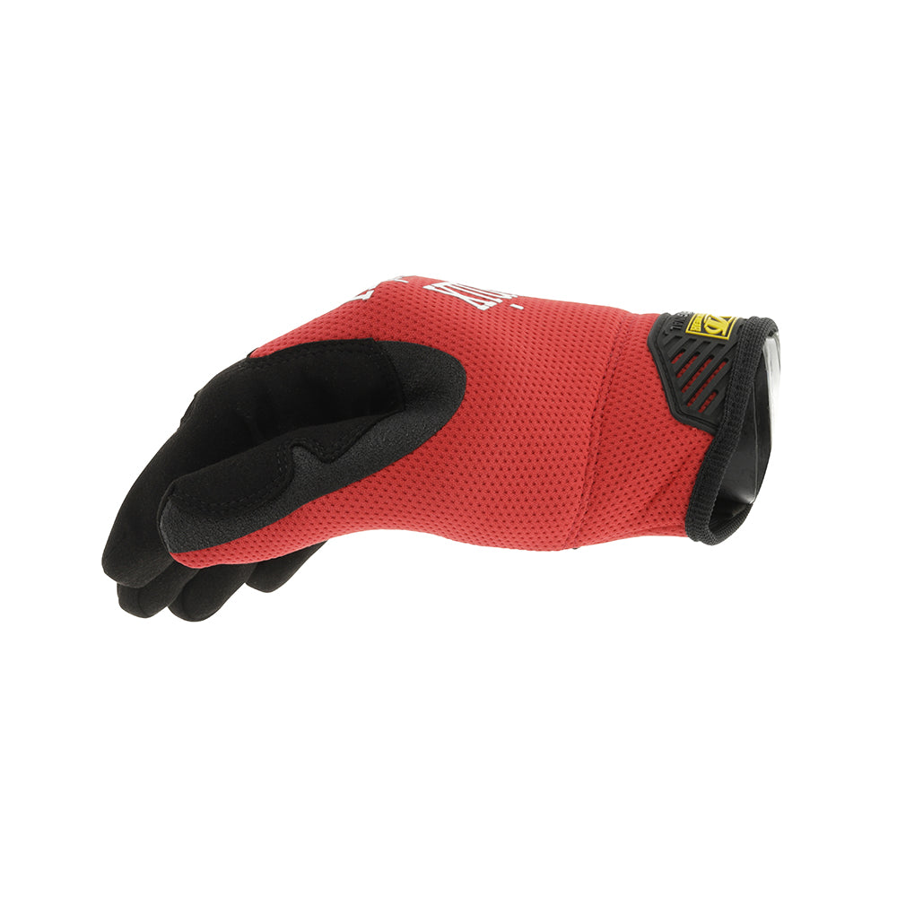 MechanixWear/メカニクスウェア Original Gloves オリジナルグローブ【レッド】 MG-02