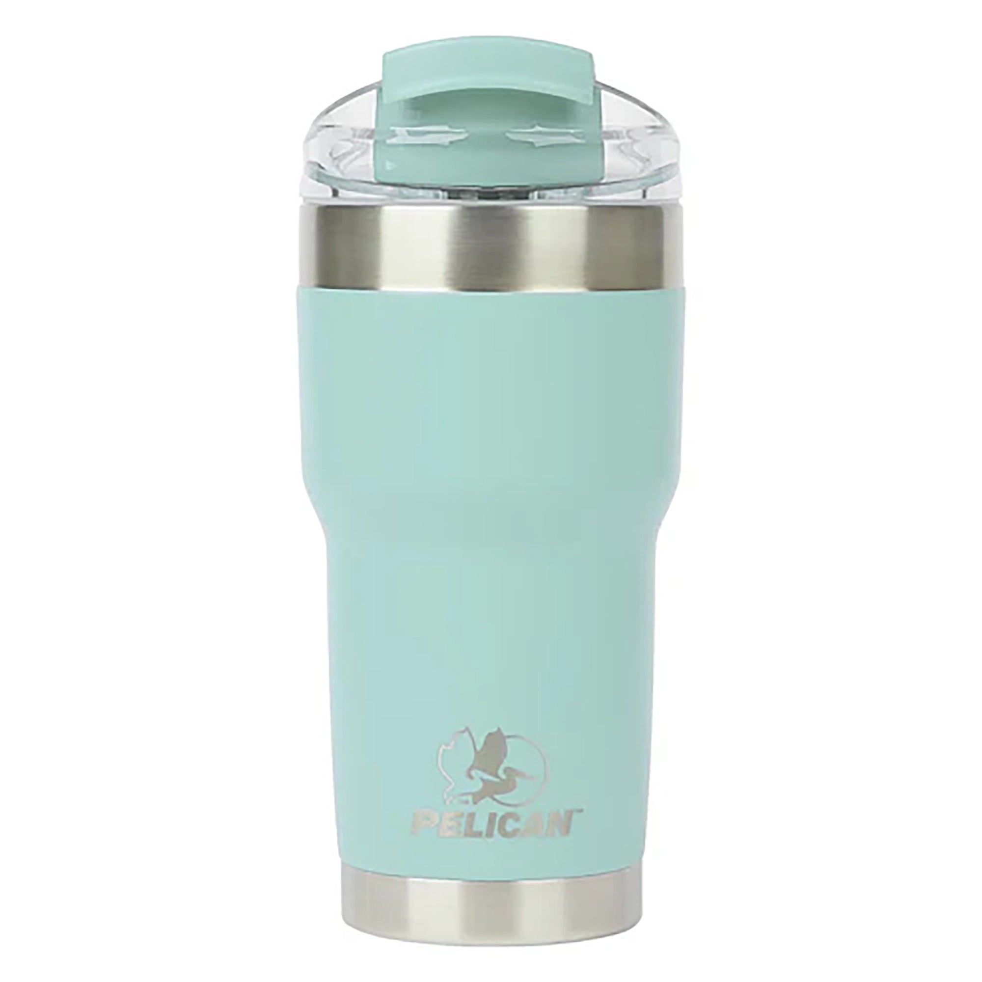 Pelican Traveler Stainless Steel Tumbler, 650ml