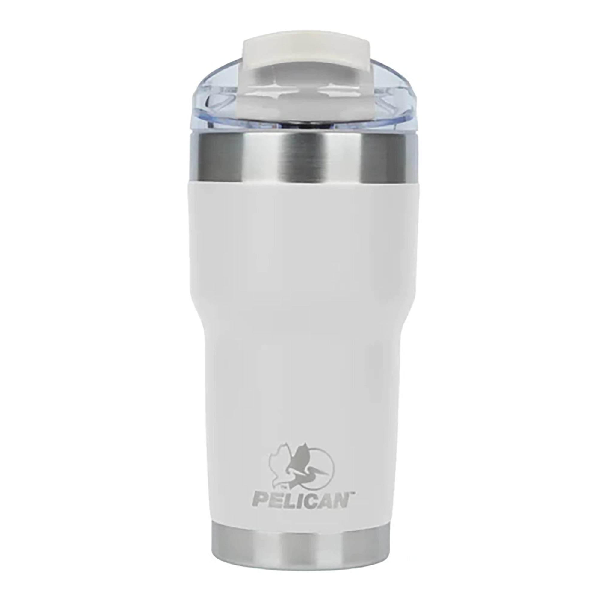 Pelican Traveler Stainless Steel Tumbler, 650ml