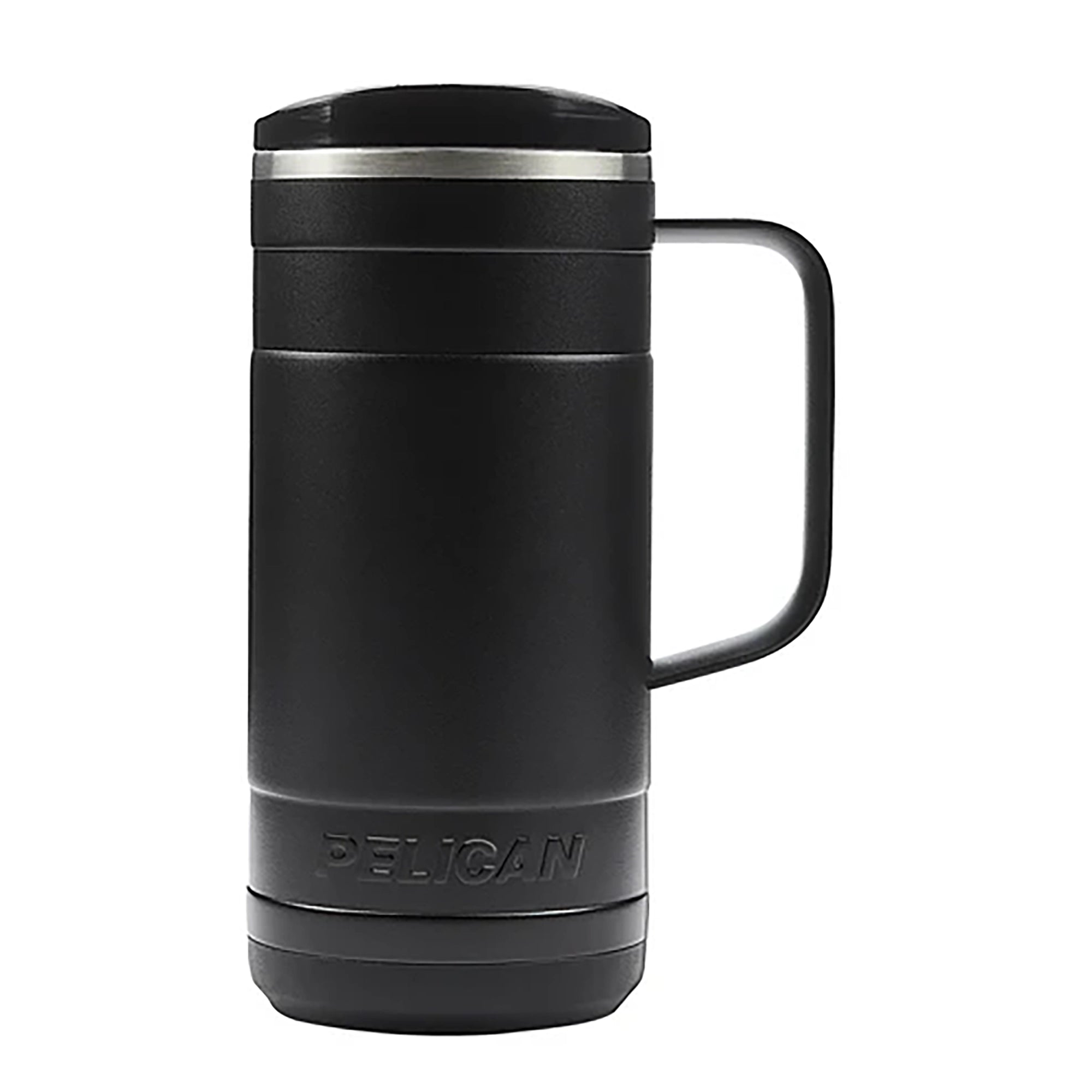 Pelican Ridge Stainless Steel Mug, 532ml