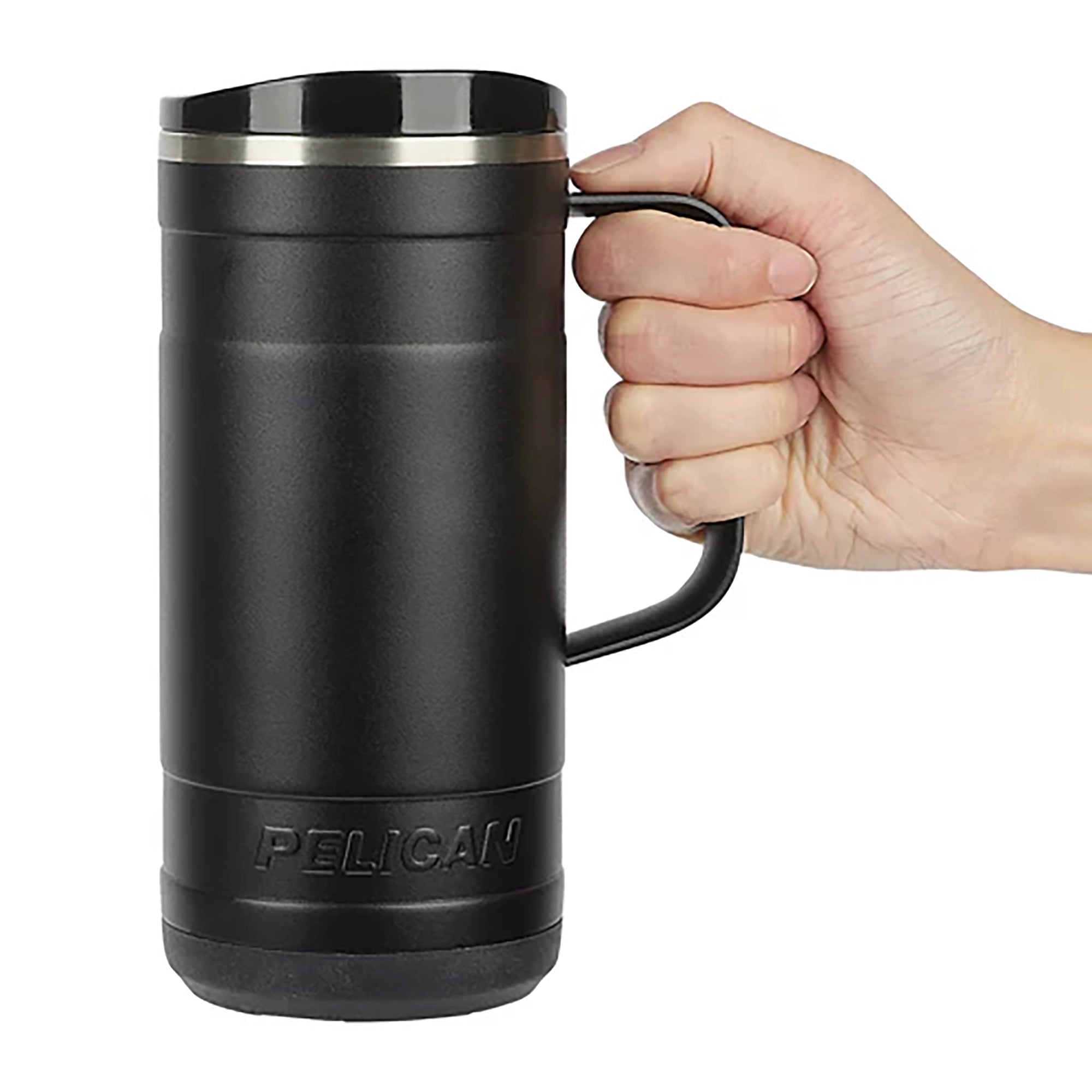 Pelican Ridge Stainless Steel Mug, 532ml