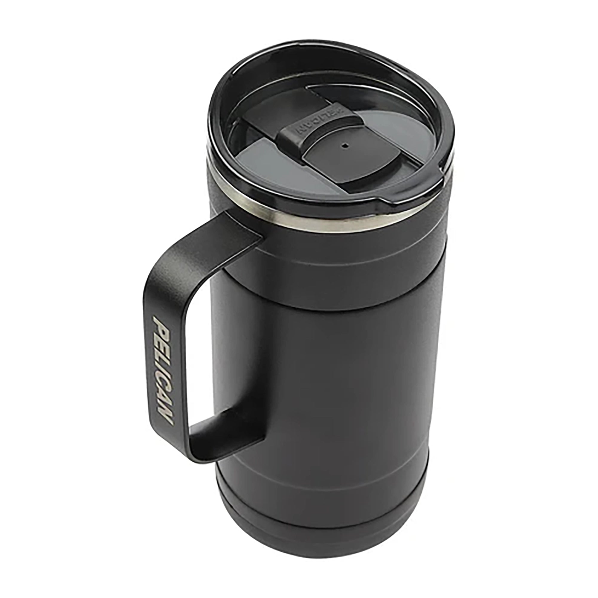 Pelican Ridge Stainless Steel Mug, 532ml