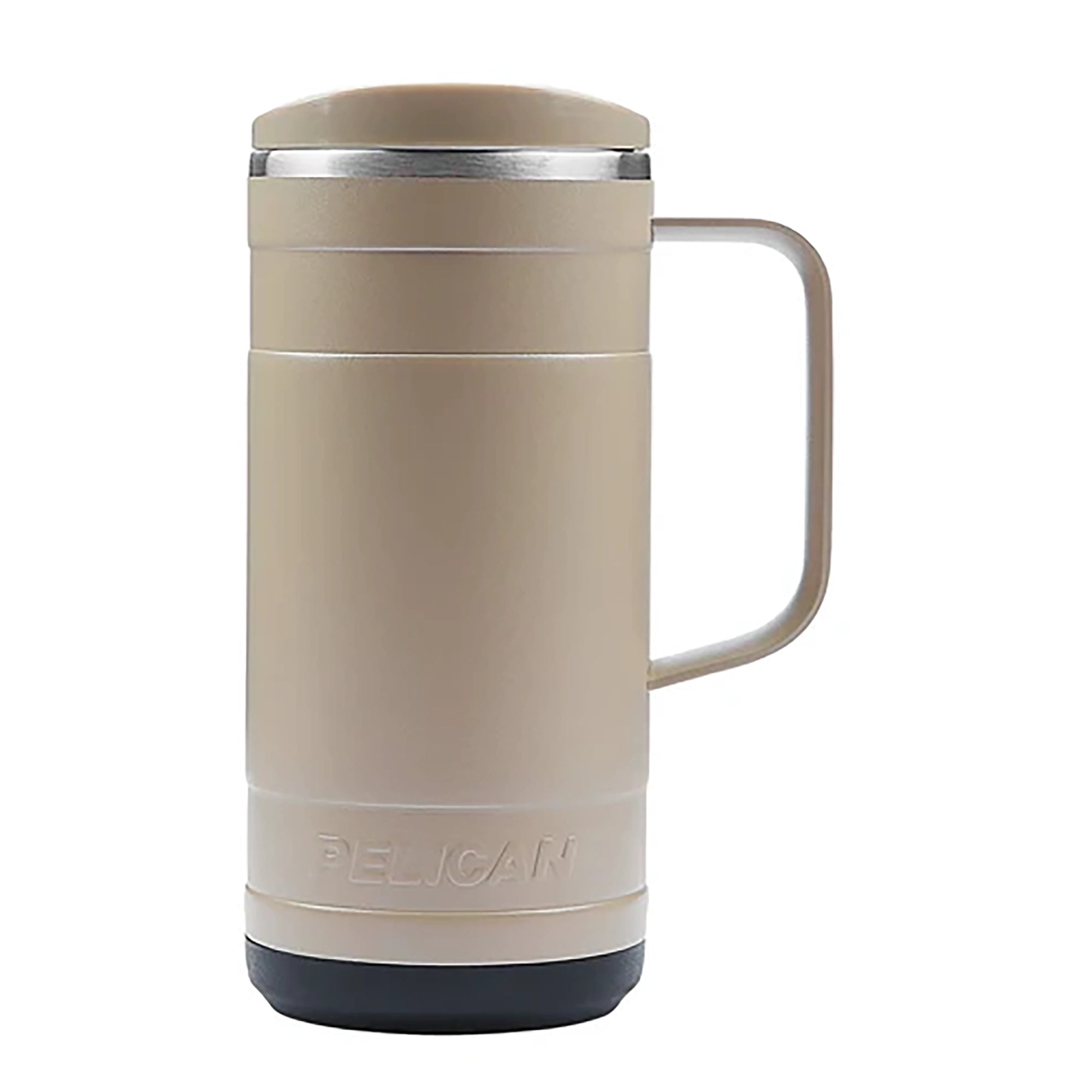 Pelican Ridge Stainless Steel Mug, 532ml