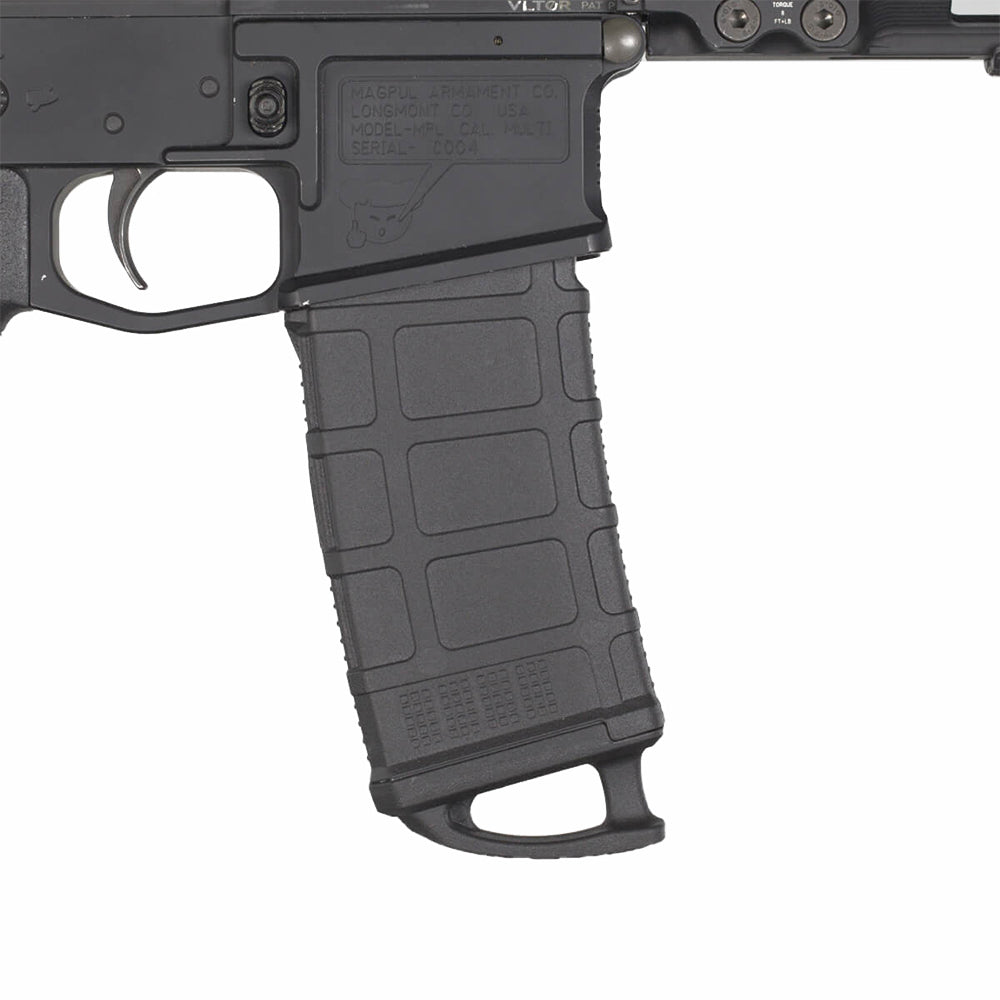 マグプル PMAG Ranger Plate – AR/M4 GEN M3, 3 Pack レンジャープレート【ブラック】