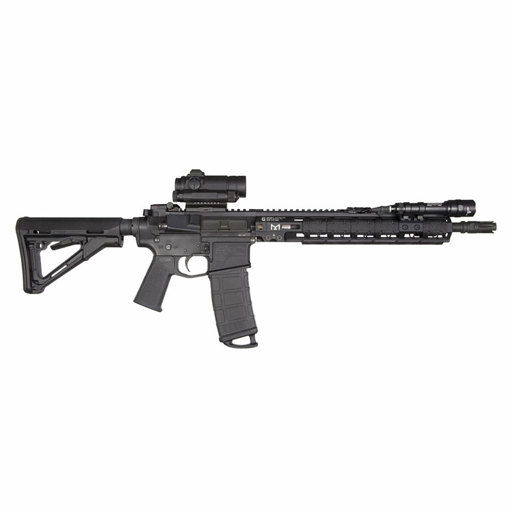 マグプル PMAG Ranger Plate – AR/M4 GEN M3, 3 Pack レンジャープレート【ブラック】