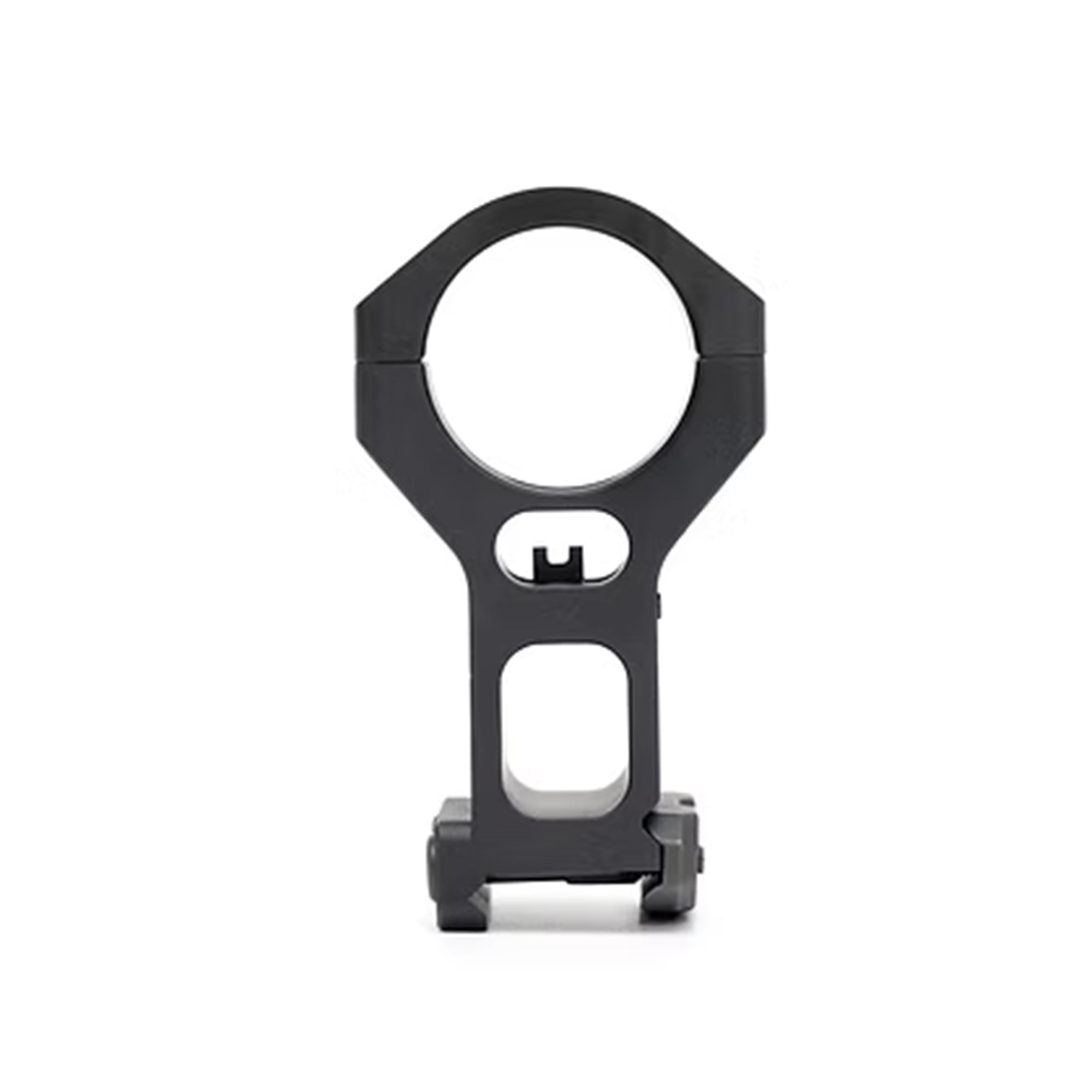 PTS Unity Tactical FAST PRO™ Mount スコープ マウントリング【ブラック/フラットダークアース】