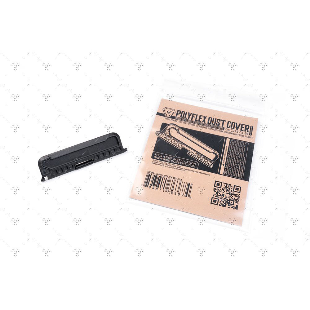 Strike PolyFlex Dust Cover for .2235.56 ダストカバー【ブラック】