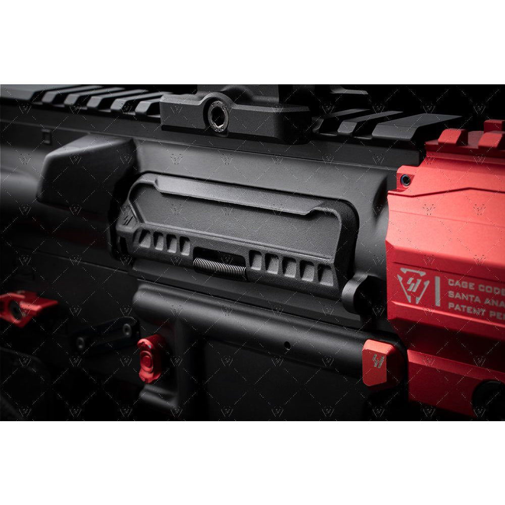 Strike PolyFlex Dust Cover for .2235.56 ダストカバー【ブラック】