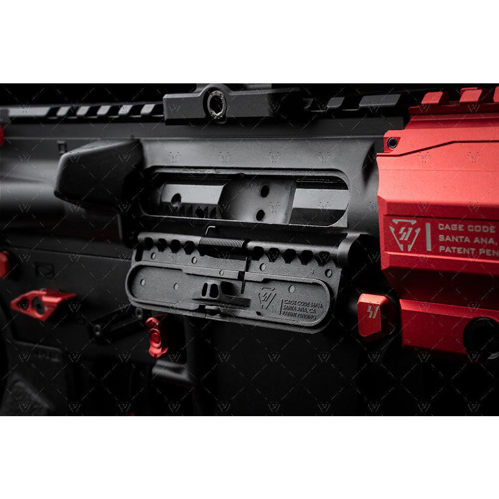 Strike PolyFlex Dust Cover for .2235.56 ダストカバー【ブラック】