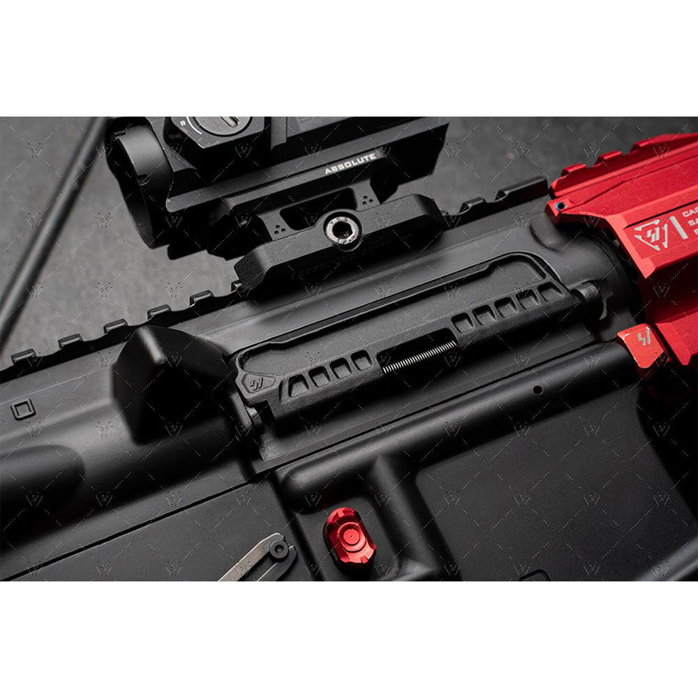 Strike PolyFlex Dust Cover for .2235.56 ダストカバー【ブラック】