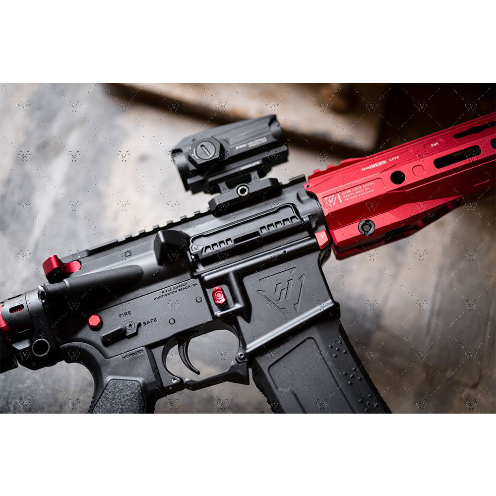 Strike PolyFlex Dust Cover for .2235.56 ダストカバー【ブラック】