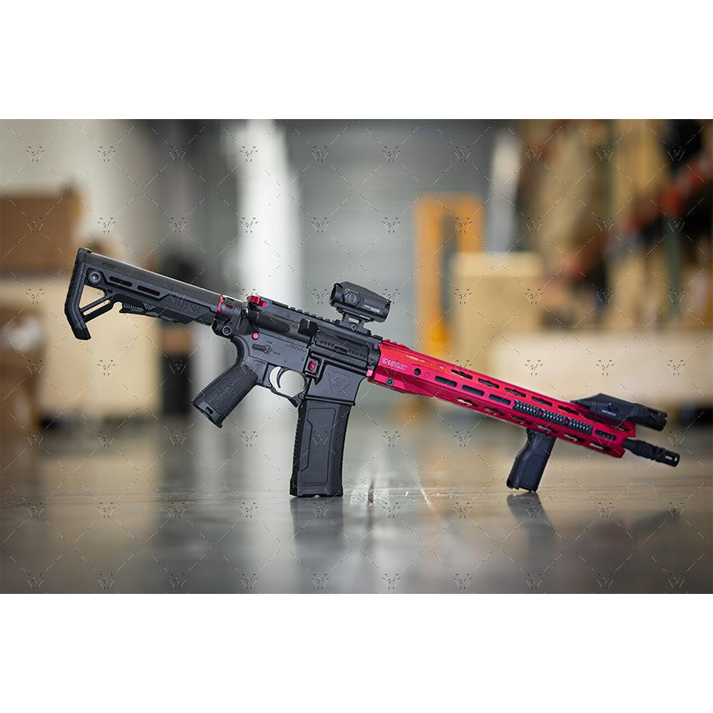 Strike PolyFlex Dust Cover for .2235.56 ダストカバー【ブラック】