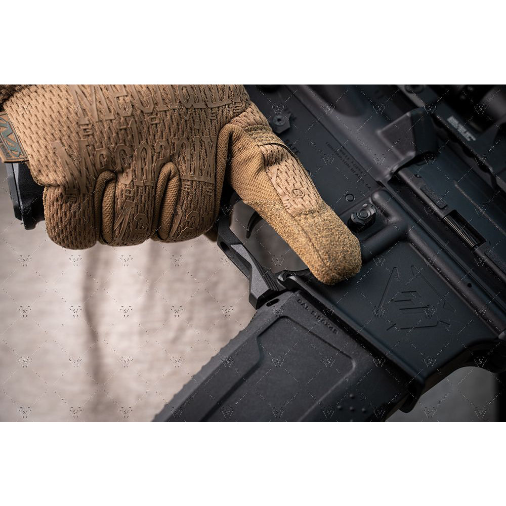 Strike PolyFlex Trigger Guard トリガーガード【ブラック】
