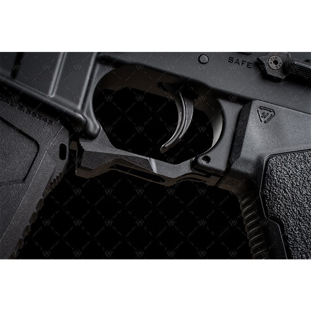 Strike PolyFlex Trigger Guard トリガーガード【ブラック】