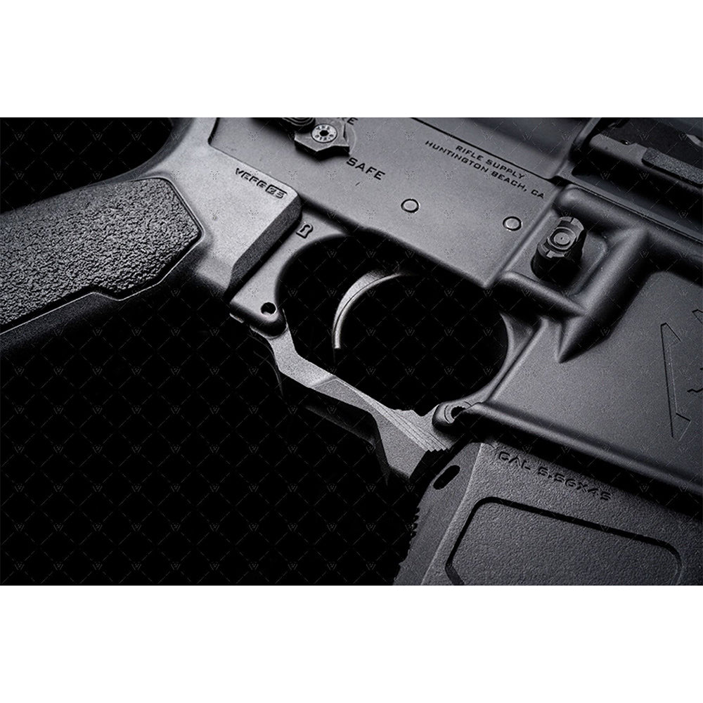 Strike PolyFlex Trigger Guard トリガーガード【ブラック】