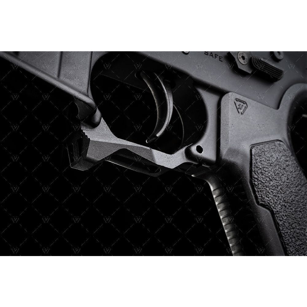 Strike PolyFlex Trigger Guard トリガーガード【ブラック】