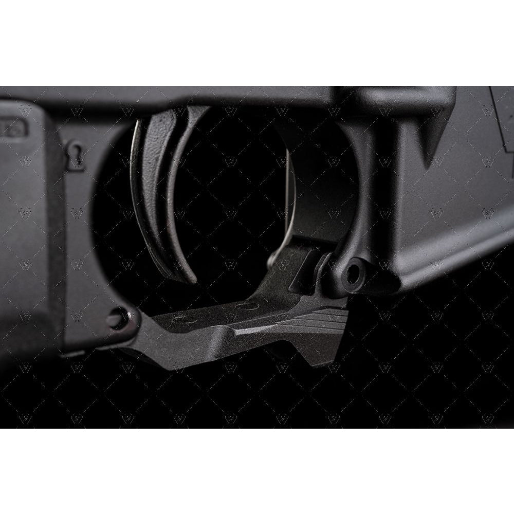 Strike PolyFlex Trigger Guard トリガーガード【ブラック】