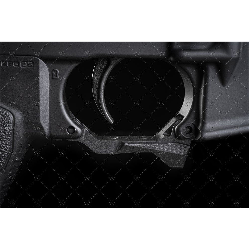 Strike PolyFlex Trigger Guard トリガーガード【ブラック】