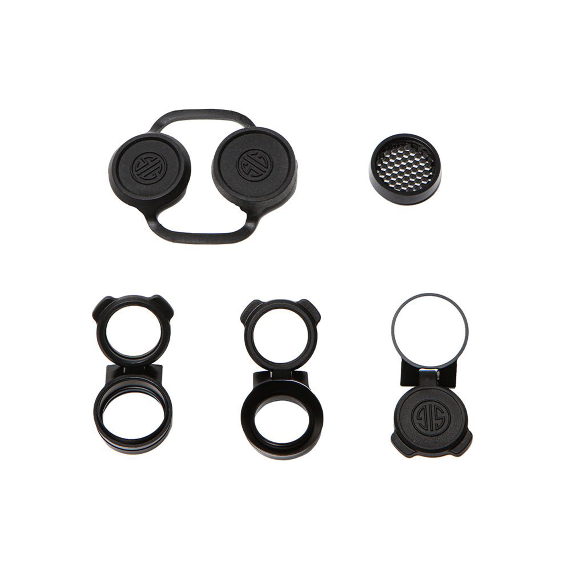 SIG SAUER ROMEO4XT-PRO ダットサイト(1X20MM RED DOT SIGHT) 【フラットダークアース】 SOR44002
