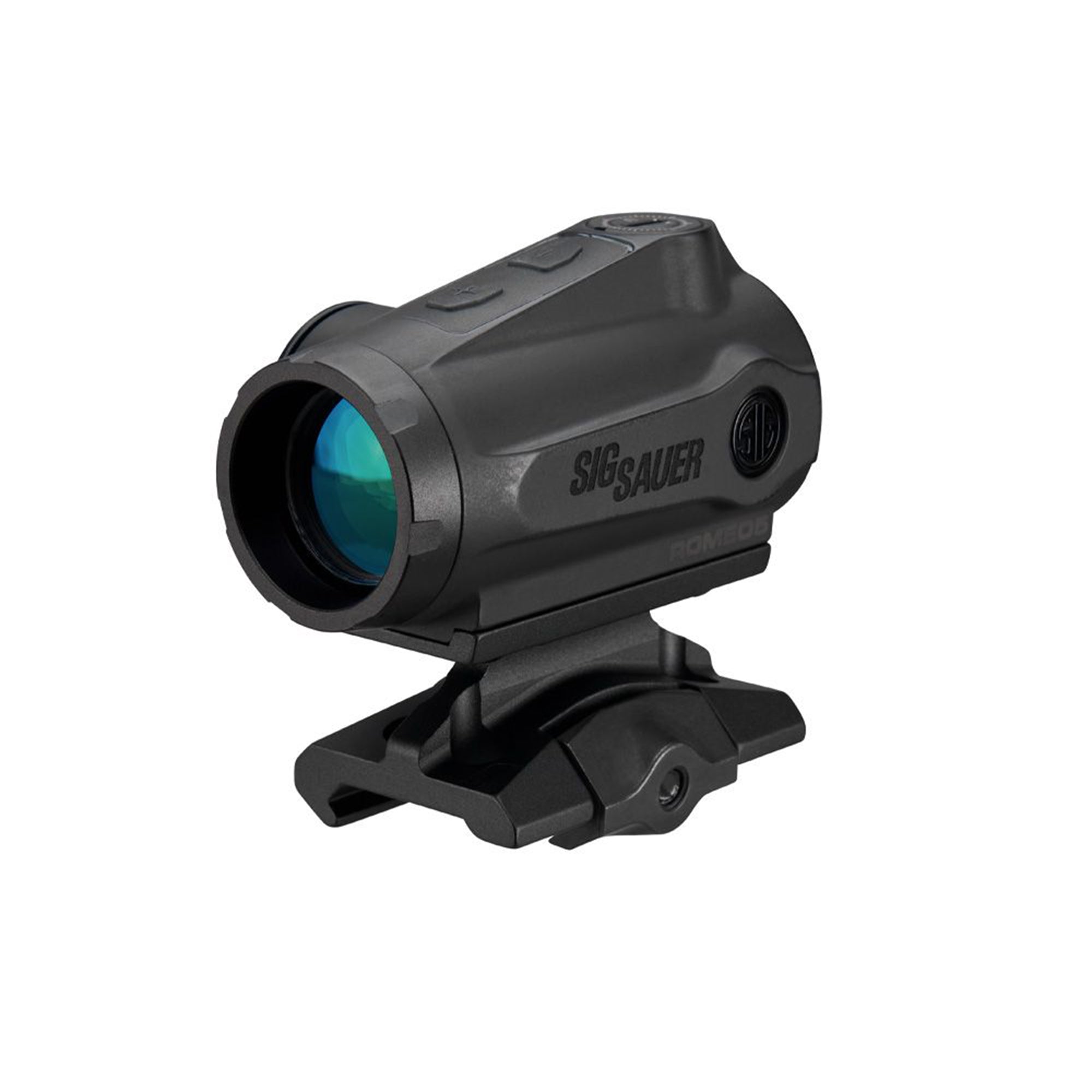 SIG SAUER ROMEO5 GEN II ダットサイト (1x20MM GREEN DOT SIGHT) 【ブラック】 SOR5102