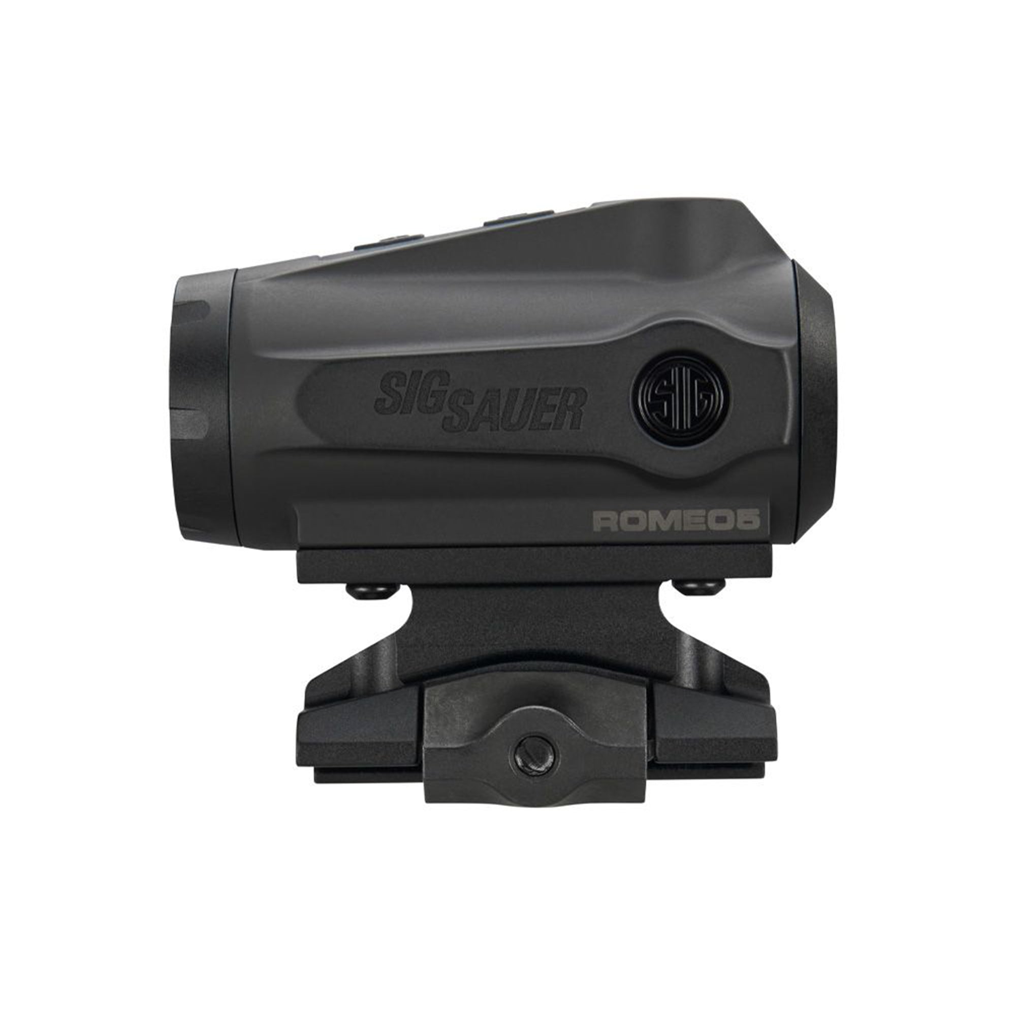 SIG SAUER ROMEO5 GEN II ダットサイト (1x20MM GREEN DOT SIGHT) 【ブラック】 SOR5102