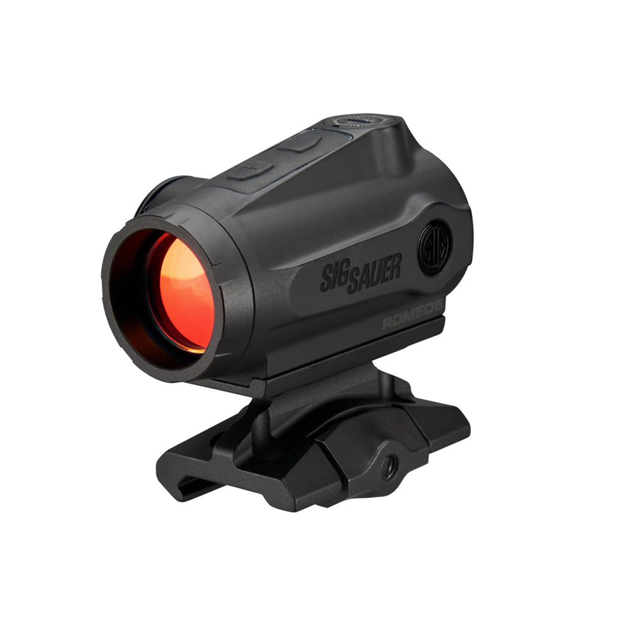 SIG SAUER ROMEO5 GEN II ダットサイト (1x20MM RED DOT SIGHT) 【ブラック】 SOR5101