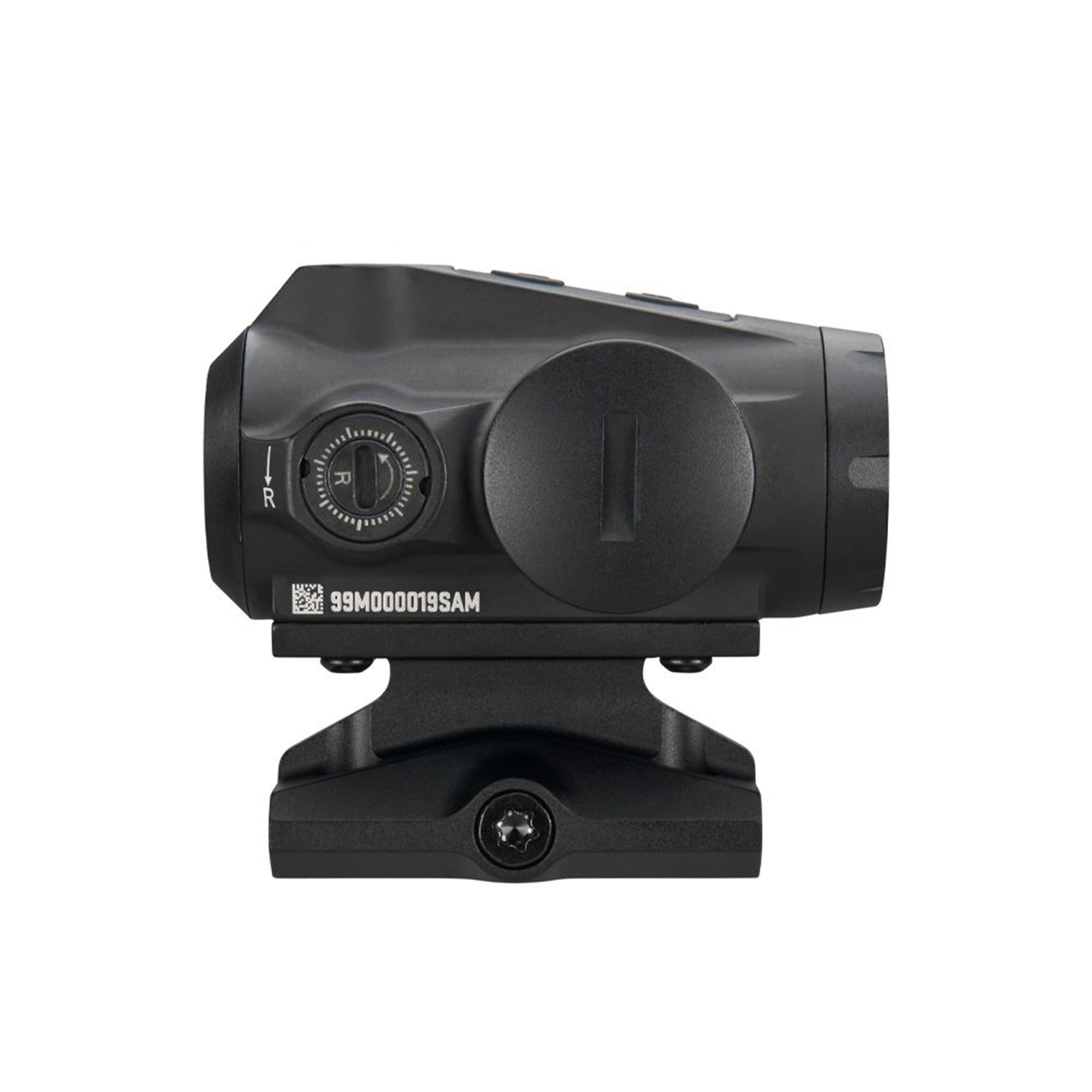 SIG SAUER ROMEO5 GEN II ダットサイト (1x20MM RED DOT SIGHT) 【ブラック】 SOR5101