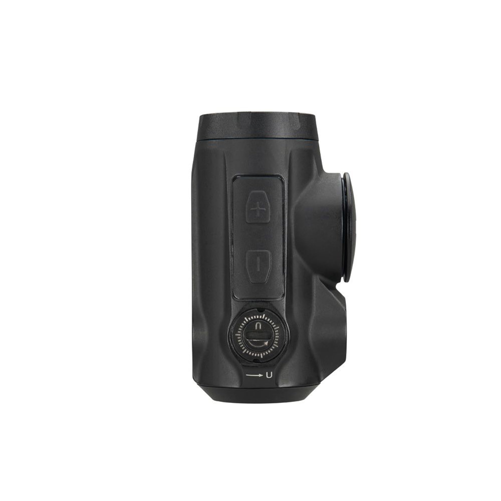 SIG SAUER ROMEO5 GEN II ダットサイト (1x20MM RED DOT SIGHT) 【ブラック】 SOR5101