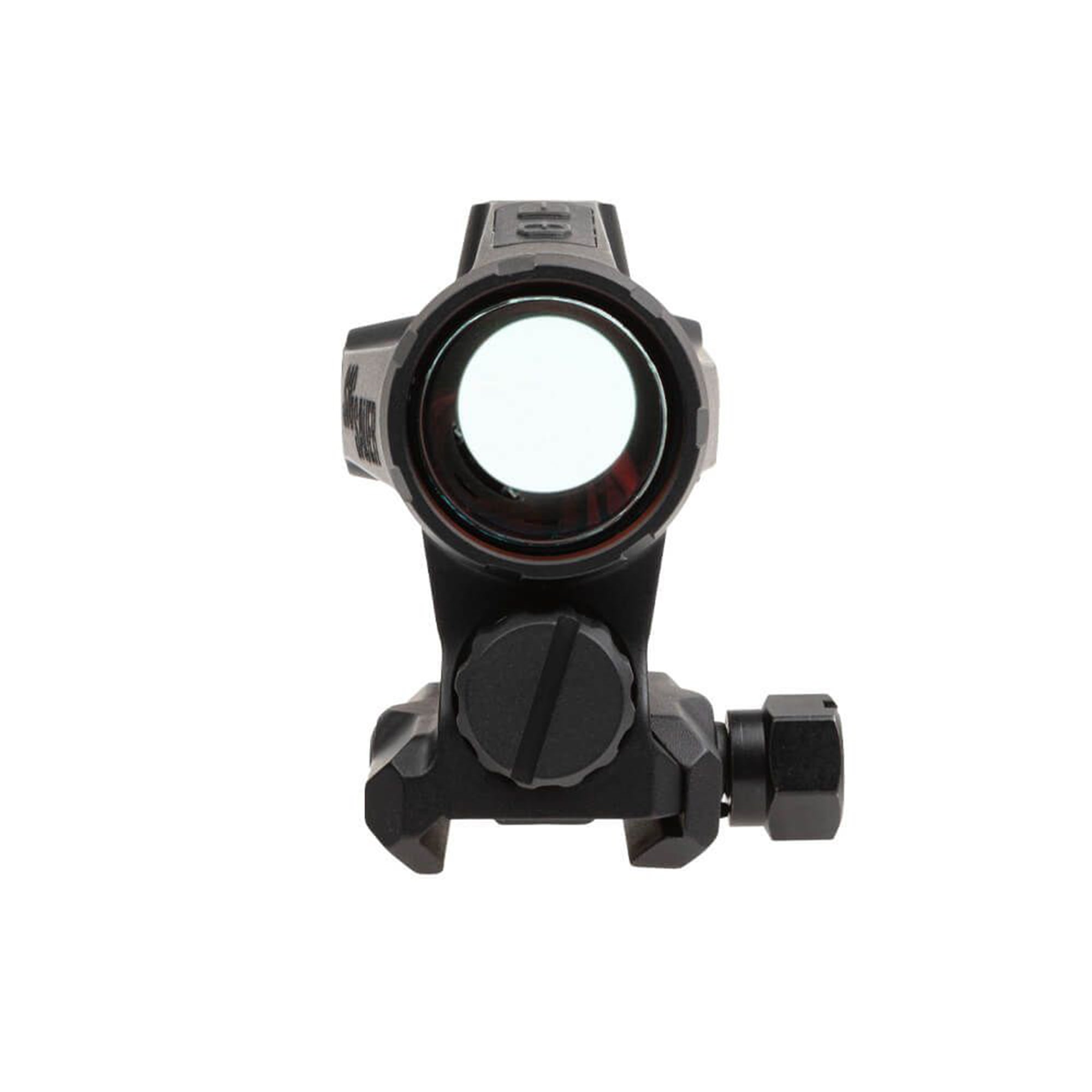 SIG SAUER ROMEO5XDR GEN II ダットサイト (1x20MM) 【ブラック】 SOR5X201