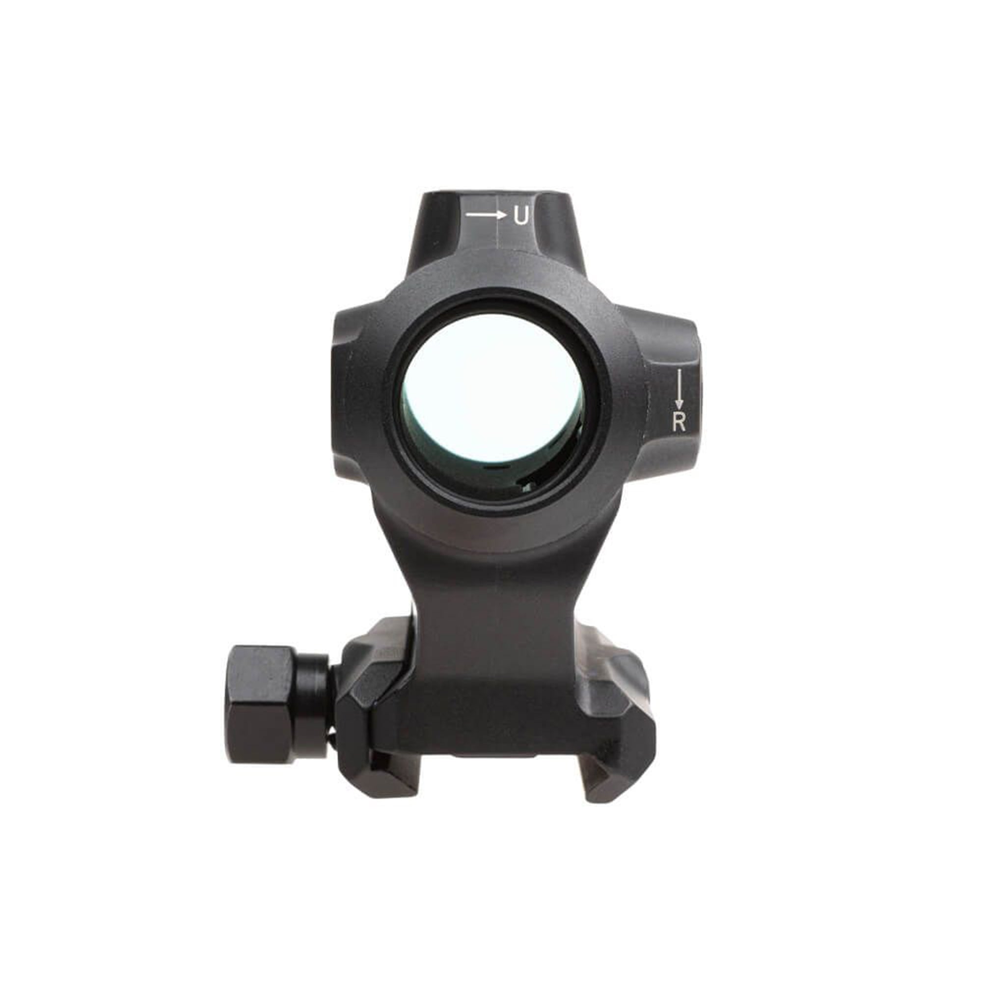 SIG SAUER ROMEO5XDR GEN II ダットサイト (1x20MM) 【ブラック】 SOR5X201