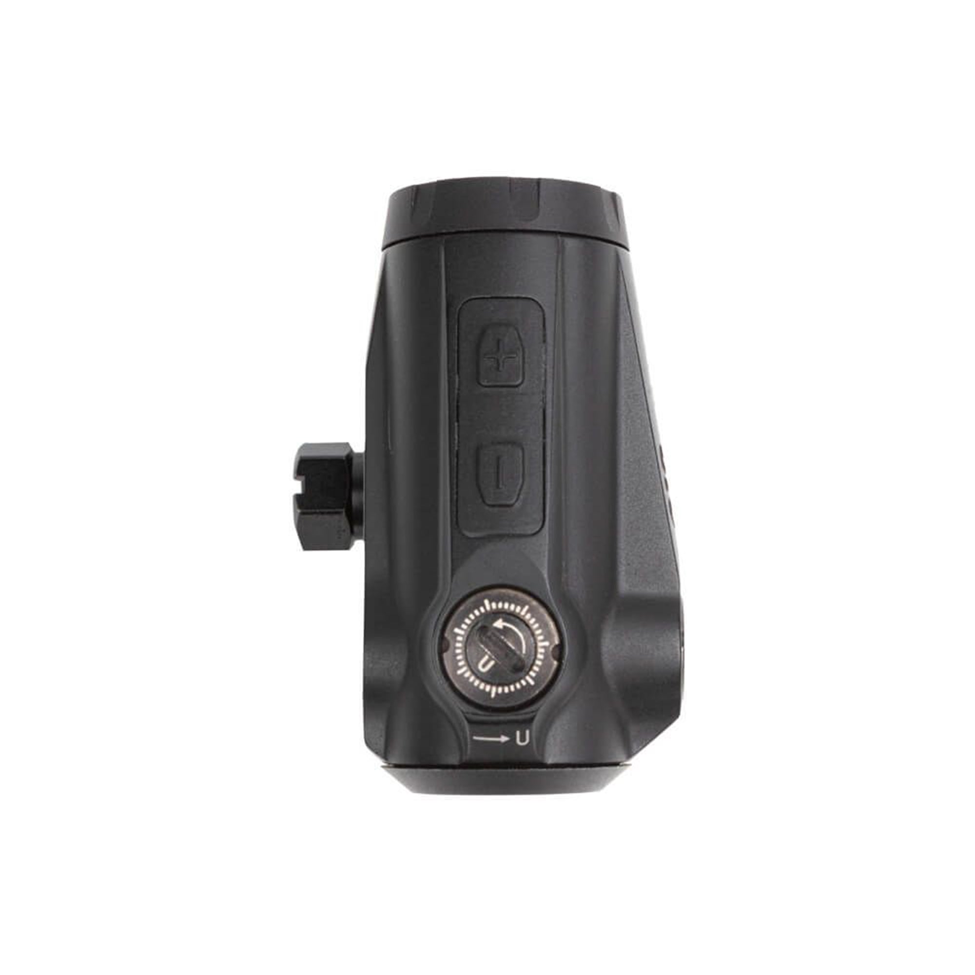 SIG SAUER ROMEO5XDR GEN II ダットサイト (1x20MM) 【ブラック】 SOR5X201