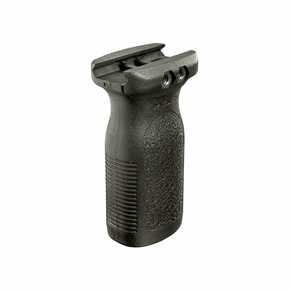 MAGPUL RVG(R) - Rail Vertical Grip【BK/FDE】
