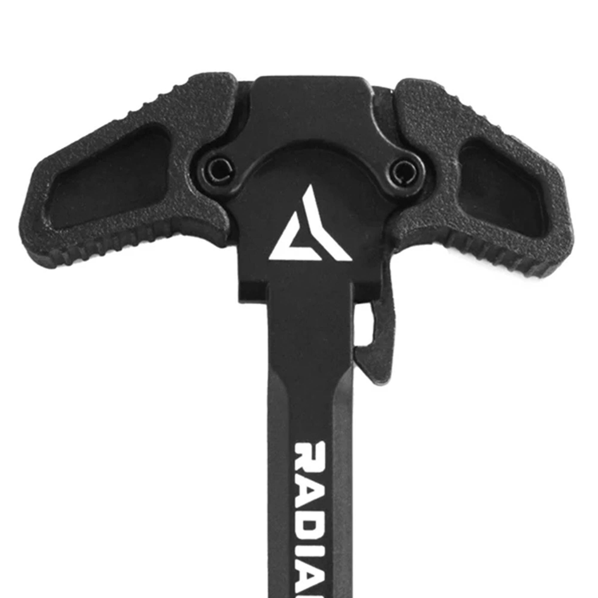 PTS Radian Raptor LT Ambidextrous Charging Handle For AEG or KWA/KSC ERG チャージングハンドル【ブラック】