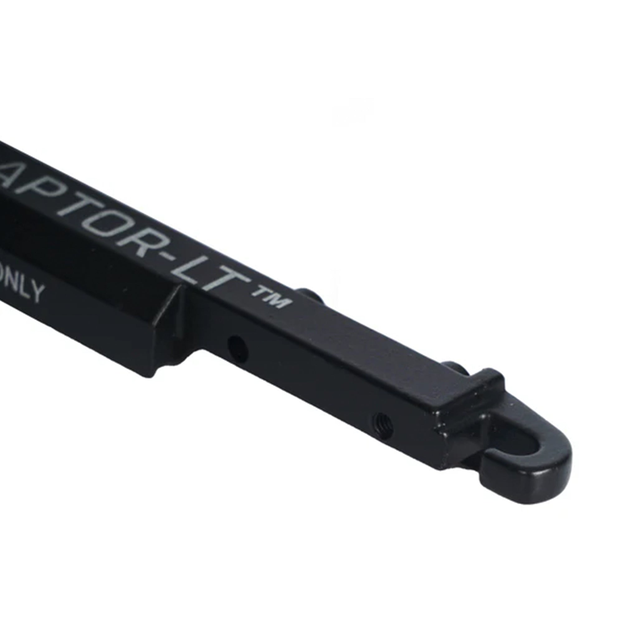 PTS Radian Raptor LT Ambidextrous Charging Handle For AEG or KWA/KSC ERG チャージングハンドル【ブラック】