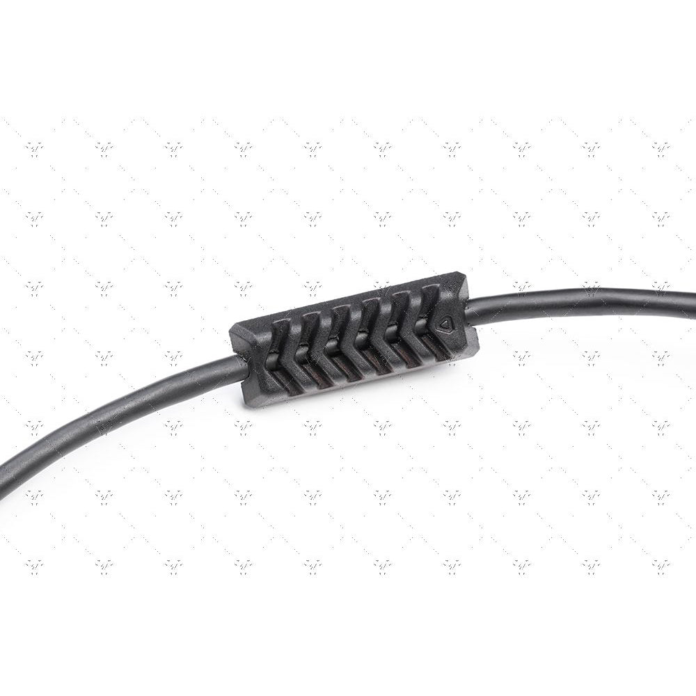 Strike SIEGEN Rail Covers - Black (5-pack) レイルカバー【ブラック】