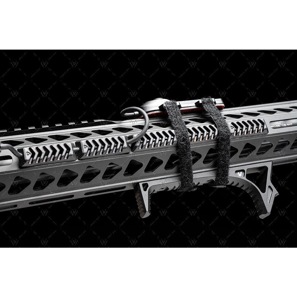 Strike SIEGEN Rail Covers - Black (5-pack) レイルカバー【ブラック】