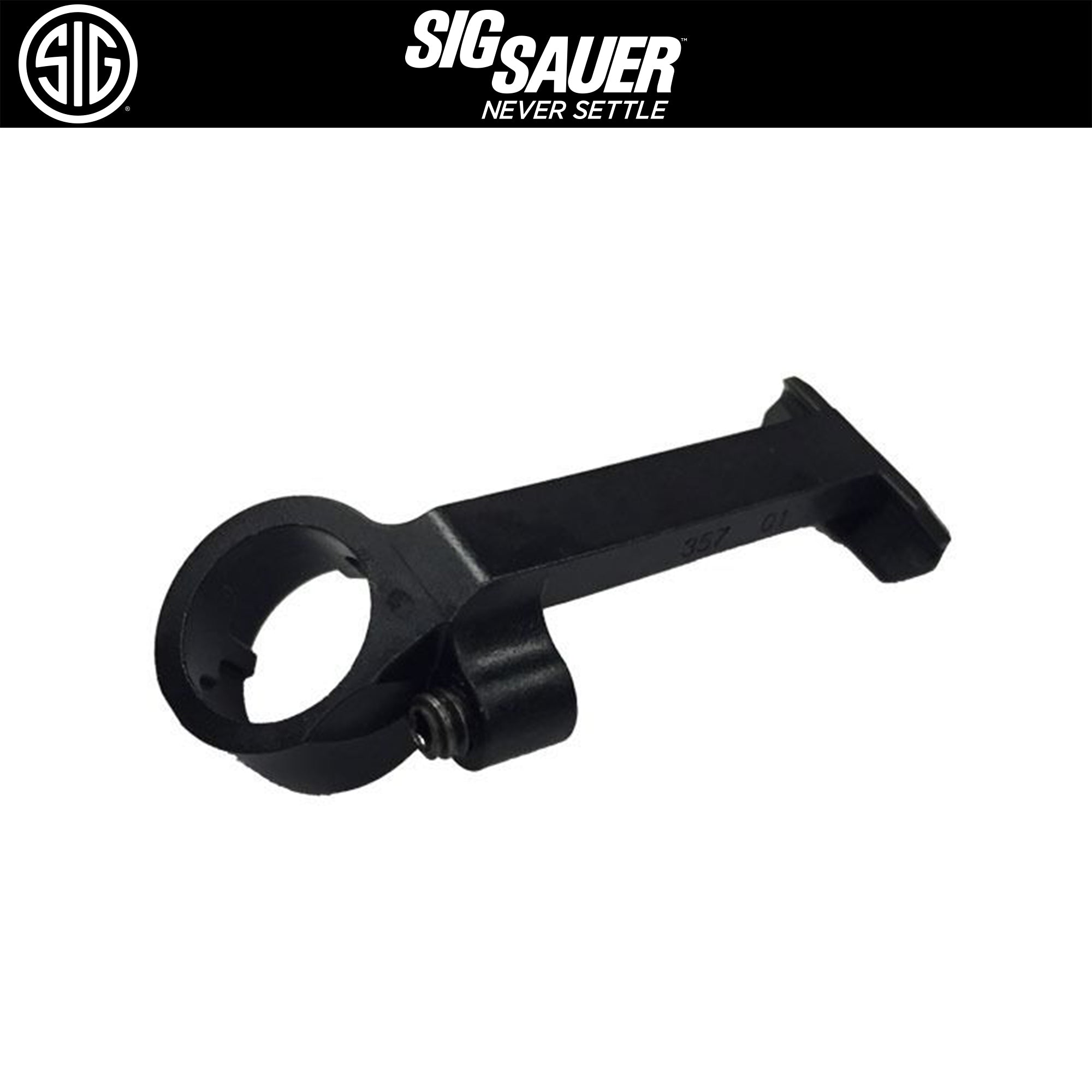 SIG SAUER Low Profile QD Socket 1913 ロープロファイルQDソケット