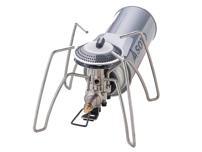 SOTO レギュレーターストーブ Range(レンジ)ST-340