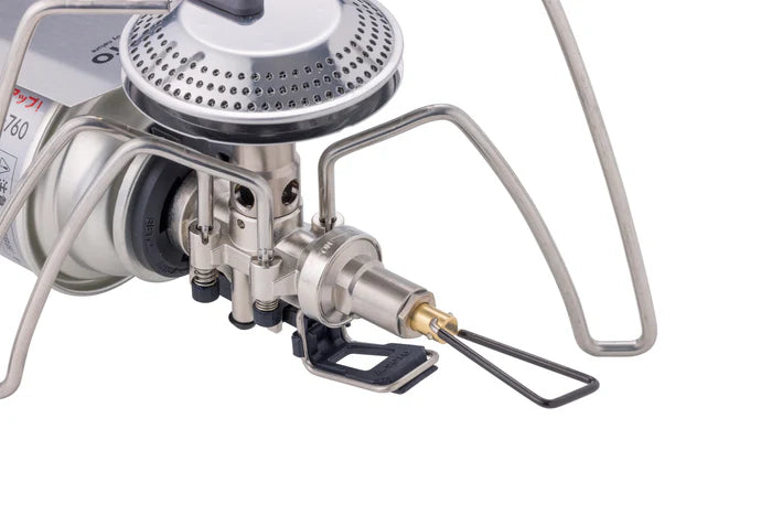 SOTO レギュレーターストーブ Range(レンジ)ST-340