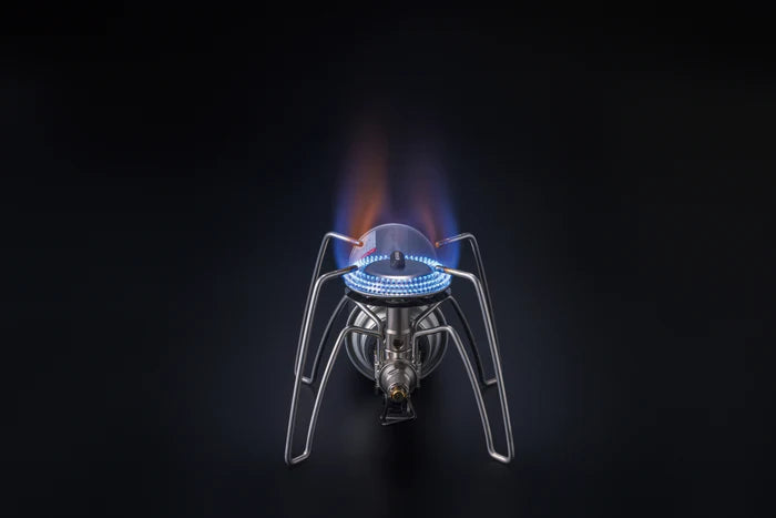 SOTO レギュレーターストーブ Range(レンジ)ST-340